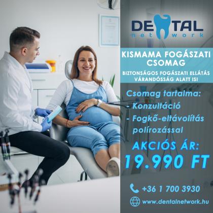 Kismama csomag Kismama csomag